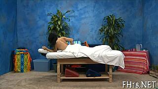 Massage sex websites got me curious! 😏