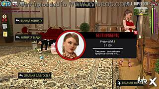 In fashion business, she sucks off her boss at home episode 2 part 13