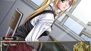 bible black the infection - memory loss playthough pt3