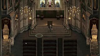 loving this wild orgy in The Genesis Order gameplay part 44