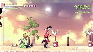 Oh Wow! Max The Elf In Hentai Scenes Level 3!