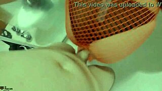 Stepsister, come here so I can fuck your pussy until it's filled with cum.