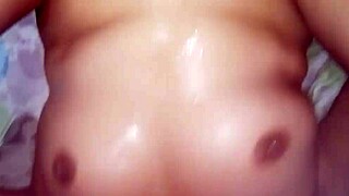 Squirting A Lot In Intense Orgasms!