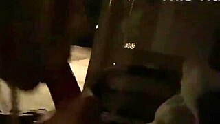 Blonde Couple Caught In Public Ass Licking And Oral