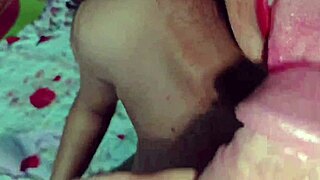 she makin it hard to fit in her tight pussy