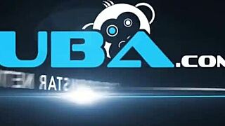 gianna's natural tits fucked hard