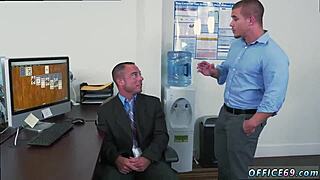 gay football teen earns bonus through sex 😏