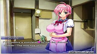 apartment of love ep 13, getting drained 😩