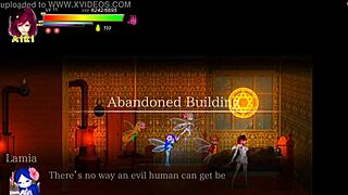 Guilty hell game normal playthrough continues.