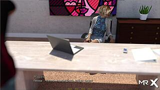 Retrieving the past head insanely horny episode 1 9 😈