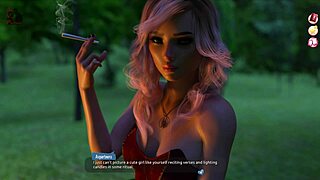 helping the hotties in this anime hentai game!