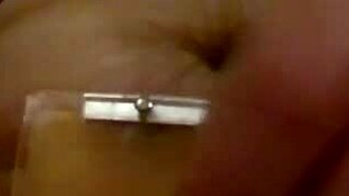 want to taste the balls juice?