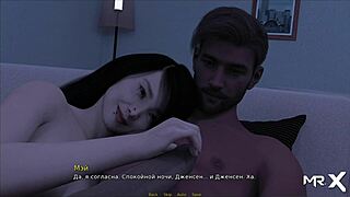 Retrieving the past head insanely horny episode 1 9 😈