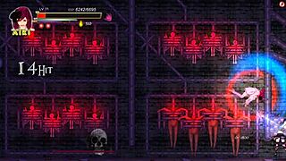 Guilty hell game normal playthrough continues.