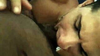 I was treated like a putinha with big black cock