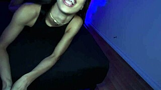 Innocent girl wants railed hard! 💦