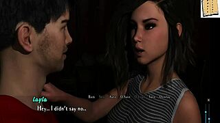 Layla Loves Doggystyle Fucking!