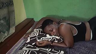 Curve Monster! Intense Gay Pussy Fingering With Friend!