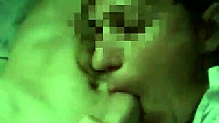 part 2 milf gives blowjob and takes cum