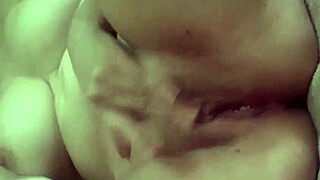 jessiicca676, why caress your wet pussy?