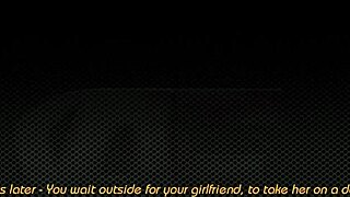 Big Tits and Huge Ass in Alternate Existence 73