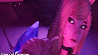 Teen in ass to mouth action game play.