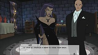 Something Unlimited Part 03 Gunsmoke Games Walkthrough