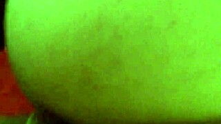 I fucked my cheating Russian wife doggystyle, bent over