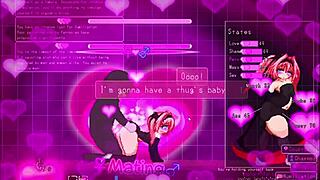 exploring the full gallery of eris dysnomia game.