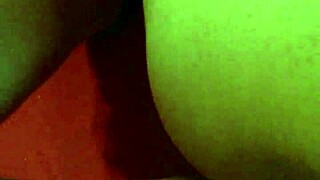 I fucked my cheating Russian wife doggystyle, bent over