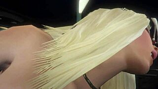 Gta 5 First Person Hooker Experience