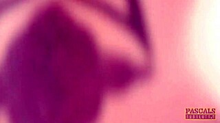 Pascalssubsluts - milf miss trixx dicked into submission