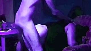 Блин, Фаби с Тиндера – такая жадная шлюшка, обожает крепкий член, орёт без остановки, пока кончает!