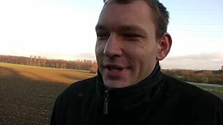 Gina’s casting with Chris turned into a wild ride