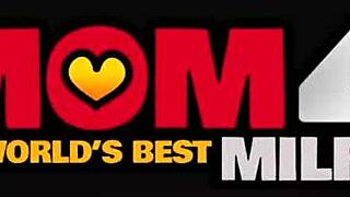 Milf Rides Monster Cock, Gets Creampie