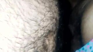 Wow, My Wife's Tiny Squirt!