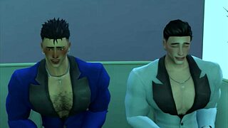 Lazos Peligrosos Ep 10 in Spanish 😊