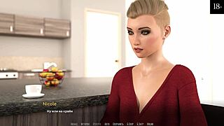 Want to see my monster cock in your pussy during gameplay?