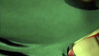 tasty dick in my mouth with big ass latina teen cumshot facial