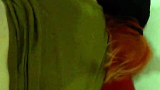 I fucked my cheating Russian wife doggystyle, bent over