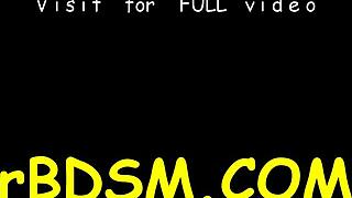 Delicious Brunette Checks Her Snatch!