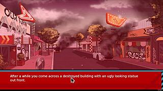 New Toys For The Girl Paprika Trainer Ep 4