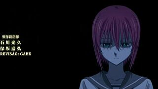 Damn, Mahoutsukai no Yome Episode 01, Why This Xvideo Verification Bullshit!