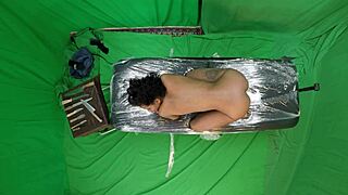 Dayanara Dexter POV BDSM Session