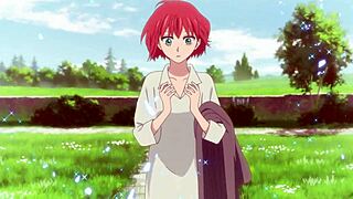 Damn, Mahoutsukai no Yome Episode 01, Why This Xvideo Verification Bullshit!