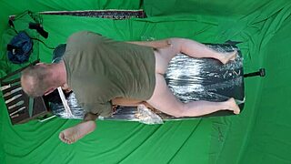 Dayanara Dexter POV BDSM Session