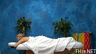 Watch These Hot Massage Sessions On Porn Tube!