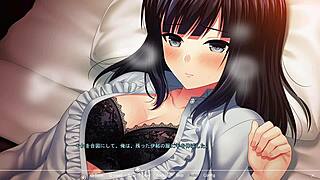 Kiss crisis with ye yijie