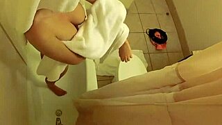 brett rossi, shower with me now?