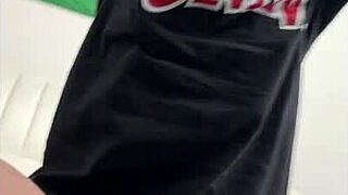 Gay frat boys and college girls enjoy 3D sex adventures